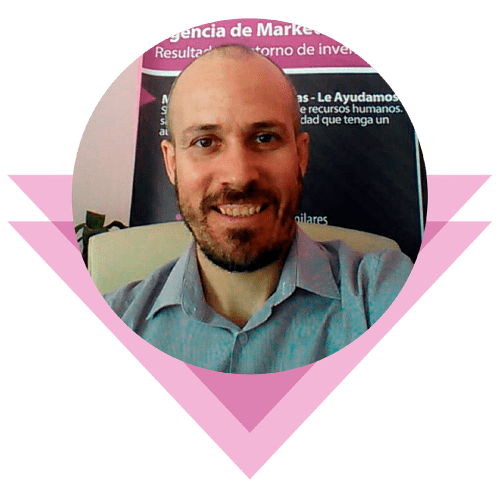Foto de Alberto Porras