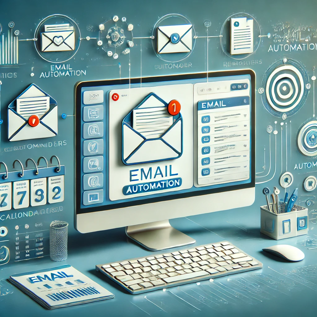 Automatización en Email